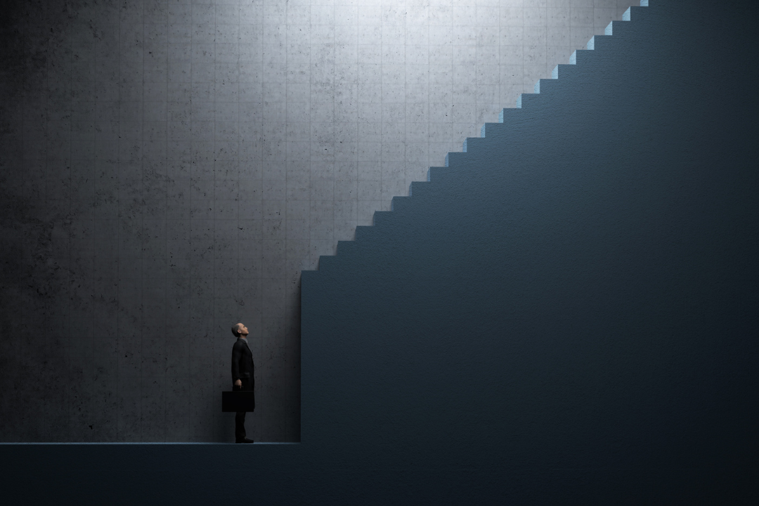 There is always a problem – The Generosity Guy